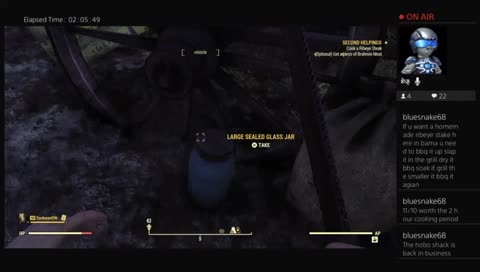 Let's Play - Fallout 76