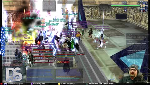 [COIRNAV][RAIDING] Thursday Night Raiding with Relentless Insomnia! 