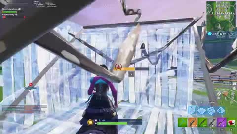 TOP 27 WINTER ROYALE IN FNPL DUOS