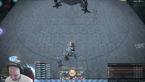 Refreshing BRD knowledge