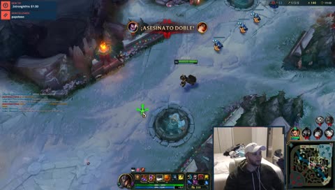 Rankeds ~~ Perzonalizada con los Muchachoooss! <3 Sorteamos Cajita HOY?