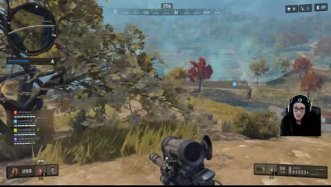 BlackOut| I'm The Best /s