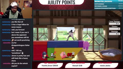 Fite Mee | !Discord | Friendly Vibes