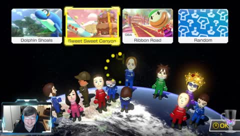 "If you're not first, you're last." - Reese Bobby
[!giveawayinfo] [!giveaway] [!fc] [!pftm]