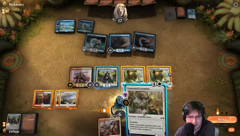 MTG:A | Relaxed Play & Possible Deckbuilding? [Weird Week Continues]