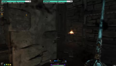 [Let's Talk] What's your greatest passion? Warhammer DLC - I'm rusty~