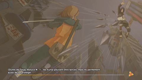 [TODO] ATTAQ ON GRIND LE LADER 