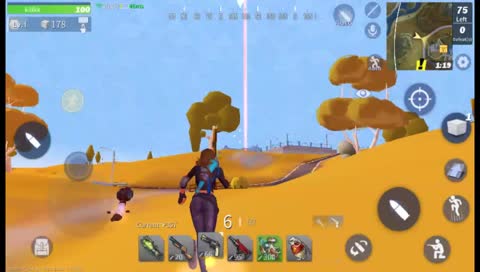 speedy_tj07's mobile stream