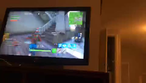 haakastreamer’s mobile stream