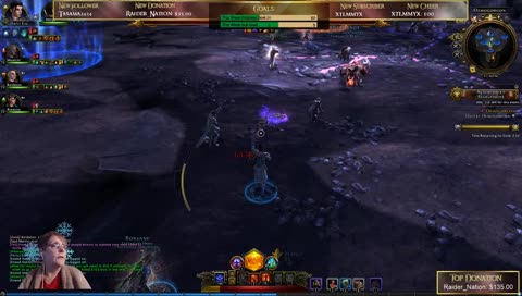 Nana in Neverwinter -  [PC] Dungeons and a new Mic!!