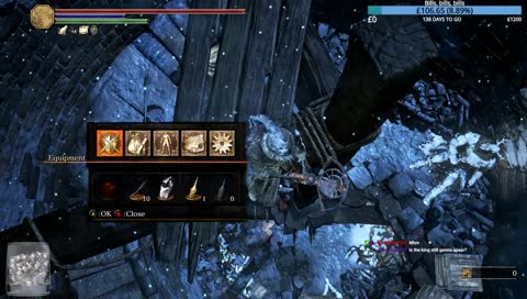 [PC] Late stream - Trolling blues
