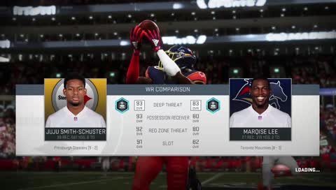 HMK madden gm F4f stream