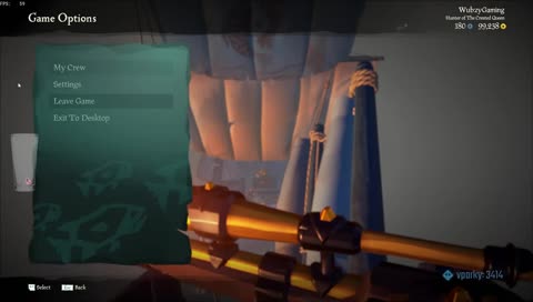 We Rule the Sea pt 2 | !Prime | !Freesub