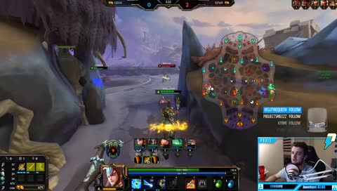 Ranked - Jungle ~ Possibly Promo Time? | Chill Vibes