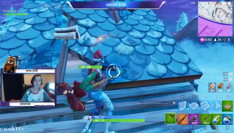 haaaa / playing with followers :D | Deaf pro gamer girll !audio !donate <3