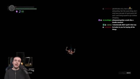 Any% No-Hit Routing + Practice! | Warpick | !help !march