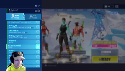 🔴Fortnite||Playing With Followers / Subscribers !| S7 BP GIVEAWAY @ 250 Followers