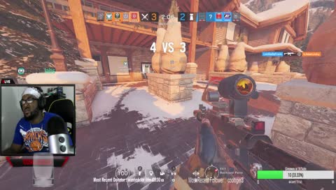 MW2 Quick scope montage