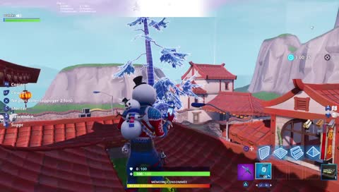  [FR/QC] Meilleur joueur console [ 1200 wins ] [27000 kills]