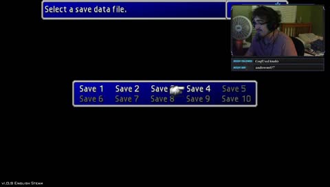 First/Blind Final Fantasy VII Playthrough! | !commands !apples !boss | [Road to 200]