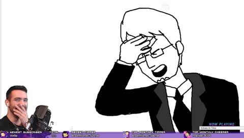 [Day 10 Streak] 10bits TTS #charity🎁DEEP TALKS🎁!newvid !merch | #dactylsquad😍❤️☕🎅🎄