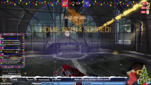 Rocket League scramble  #szn7 [PS4] #PathtoPartner | 459/500 Followers to 2018 Goal & Giveaway|  #LurkForce #TwitchTexas #Raid