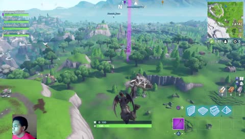 Fortnite Fun
Still taking Entries For Brawlhalla
tournament this Saturday