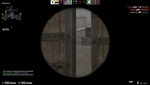 Bennie and the Dubs!