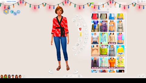 JUST KEEP SIMMING, JUST KEEP SIMMING 🌊🌞