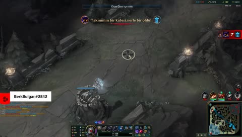 baranฤฑ tilt etmece