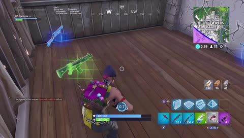 1000VBUCK GIVEAWAY AT 250