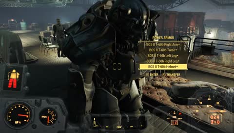 The Perfect Fallout 4 [Modded]