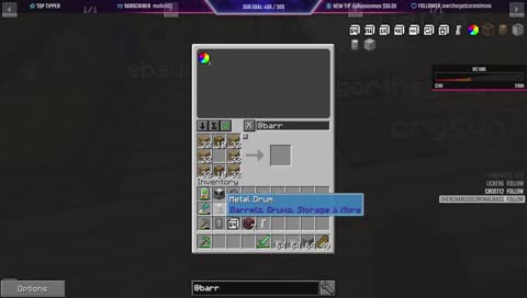 SkyFactory 4 Testing | #charity | No it is not out yet