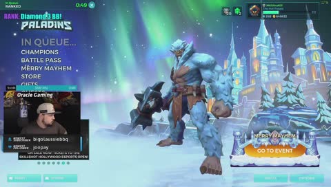 POSITIVITY YO! Climb To Masters :D Lesgo <3