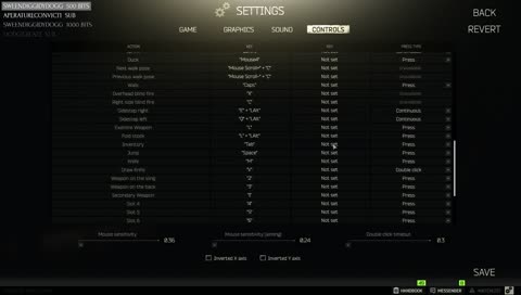 [LVL 42] Sweens is the OG - Day 6