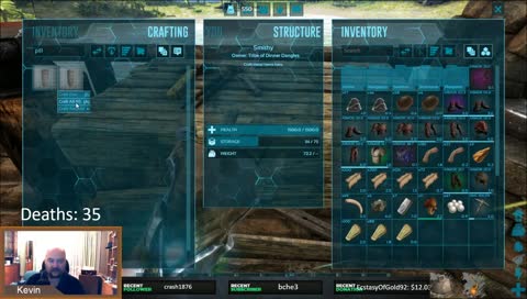 heavens am i ever sick [207 Sexy Days Julian]