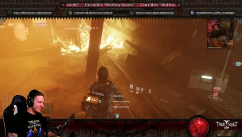 [PC] FUNderground Commendations