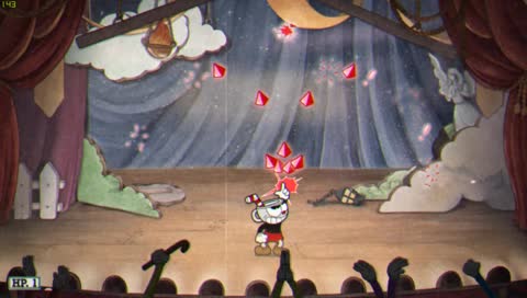 Forkguy and Spoongirl