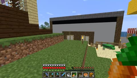 #26:一から始めるMinecraft。Beginning.『JPN/ LITTLE  ENG』  