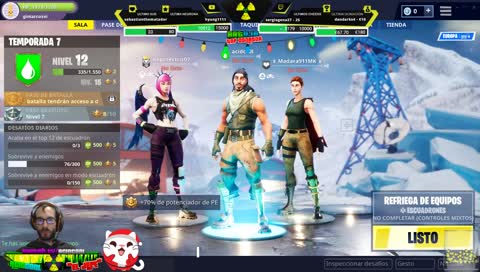 [ESP] Matar o morir...Y rol para terminar? | S4G | AcIDc00L & Co.