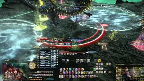 Experiment day 1, subbing for some casual group