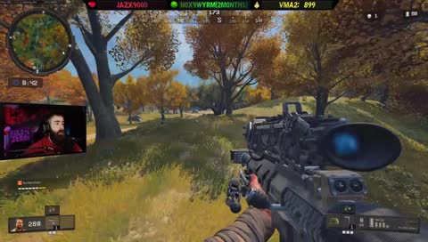 Unwind & Grind with new patch! | @bushpusherr everywhere