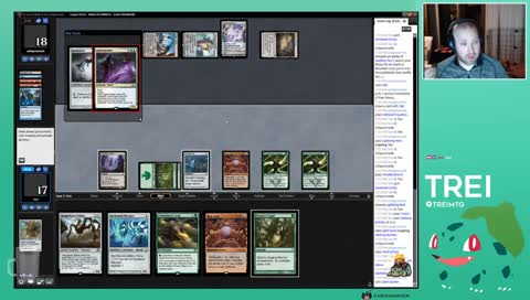 Modern Leagues with Hardened Scales Affinity!