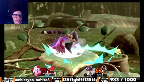 For Glory, For Honor, For Pichu! [Newbie scrub gets wrecked online]