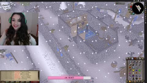 Come hang out with me plssss