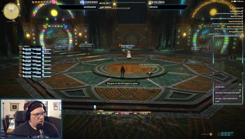 I have no idea what we're doing, but we're doing it together!