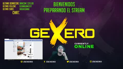 [ON 🔴] ¡Fortniteando! ❗Exitlag ❗LGA ❗Loots ❗Redes ❗Sorteo 