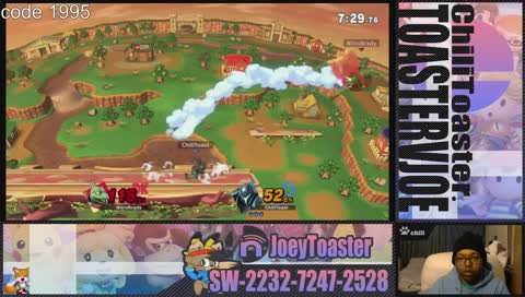 Smash Ultimate time! practicing Gamecube controller again come hang out!
