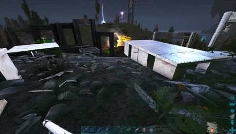 [Official PVP] Fighting Tea! Say hi in chat. 