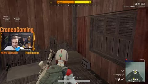 [GER/ENG][FSK18] Auf der Jagd nach Busch- und Steppenhühnchen, SOLO TPP!